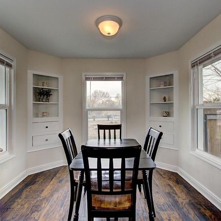 Morningstar Cottage A Quiet Home In Star, Id With A Fenced In Yard For Furry Friends And A Huge Gravel Rv Lot, Conveniently Located Wineries, Downtown Shopping, Horseback Riding And The Snake River Eagle Exterior foto