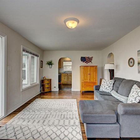 Morningstar Cottage A Quiet Home In Star, Id With A Fenced In Yard For Furry Friends And A Huge Gravel Rv Lot, Conveniently Located Wineries, Downtown Shopping, Horseback Riding And The Snake River Eagle Exterior foto