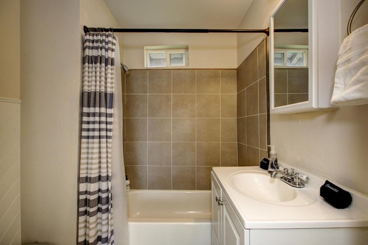 Morningstar Cottage A Quiet Home In Star, Id With A Fenced In Yard For Furry Friends And A Huge Gravel Rv Lot, Conveniently Located Wineries, Downtown Shopping, Horseback Riding And The Snake River Eagle Exterior foto